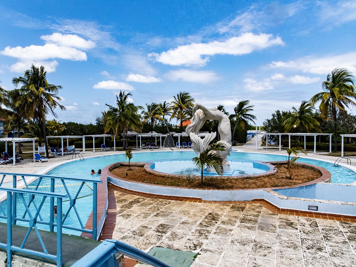 Cubanacan Mojito - Doppelzimmer- All Inclusive Cubanacan Mojito - Doble by Nein