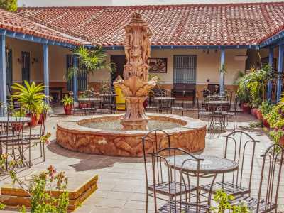 Hotel E Plaza Colon - Single Room Hotel E Plaza Colon - Single