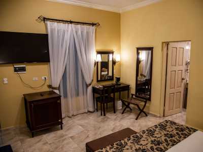 Hotel E Plaza Colon - Single Room Hotel E Plaza Colon - Single
