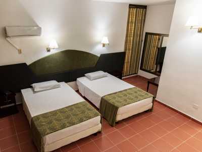 Versalles - Chambre triple Versalles - Triple by Non