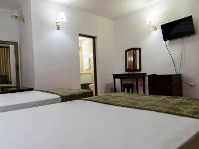 Versalles - Habitación Doble Versalles - Doble by No