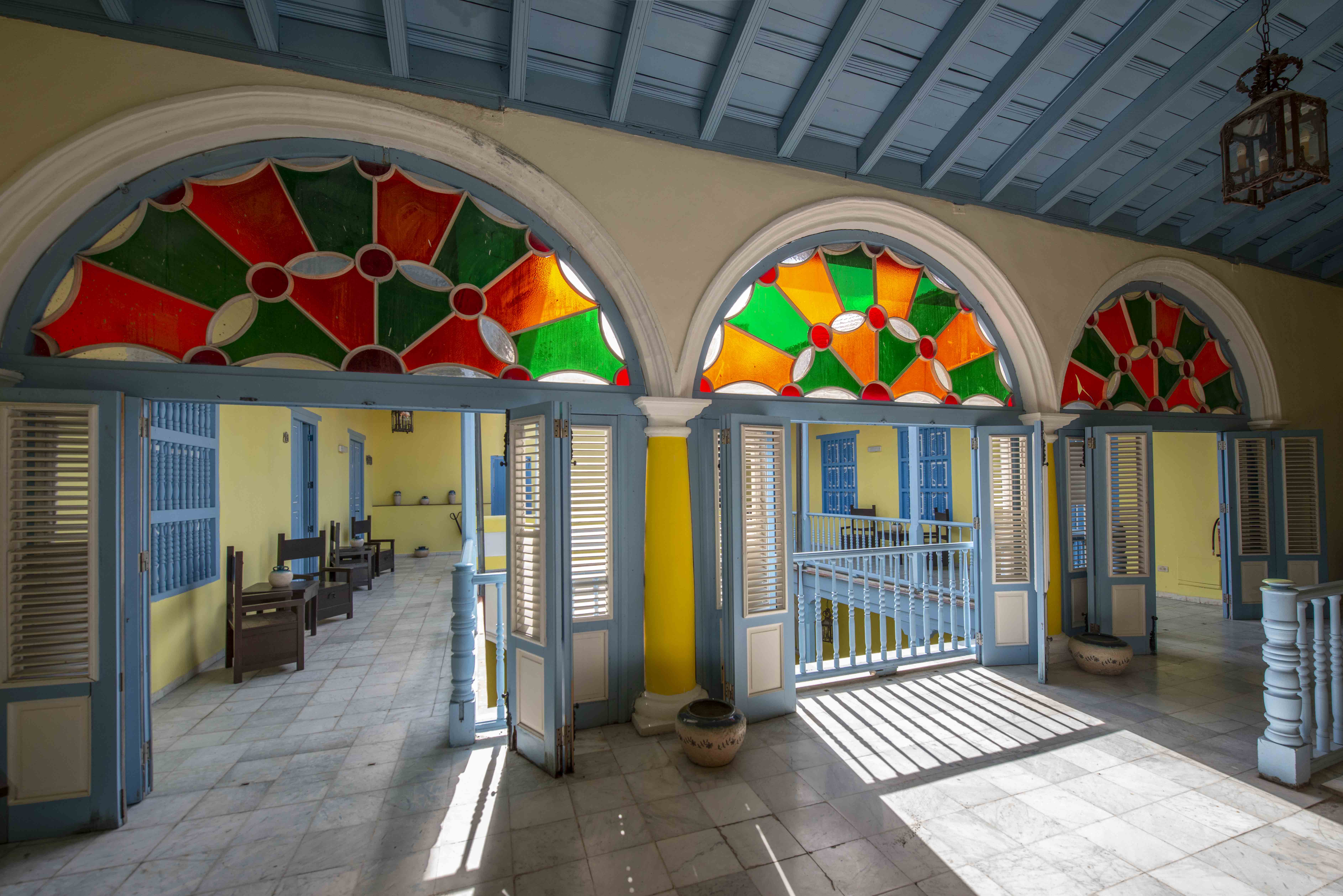 4N Havana + 3N East Havana Beaches - Double Room 4N Havana + 3N East Havana Beaches - Doble