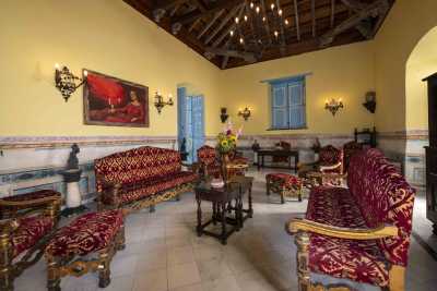 4N Havana + 3N East Havana Beaches - Single Room N Havana + 3N East Havana Beaches - Single