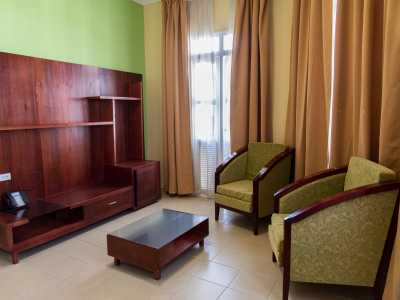 Imperial - Habitación Sencilla Imperial - Single