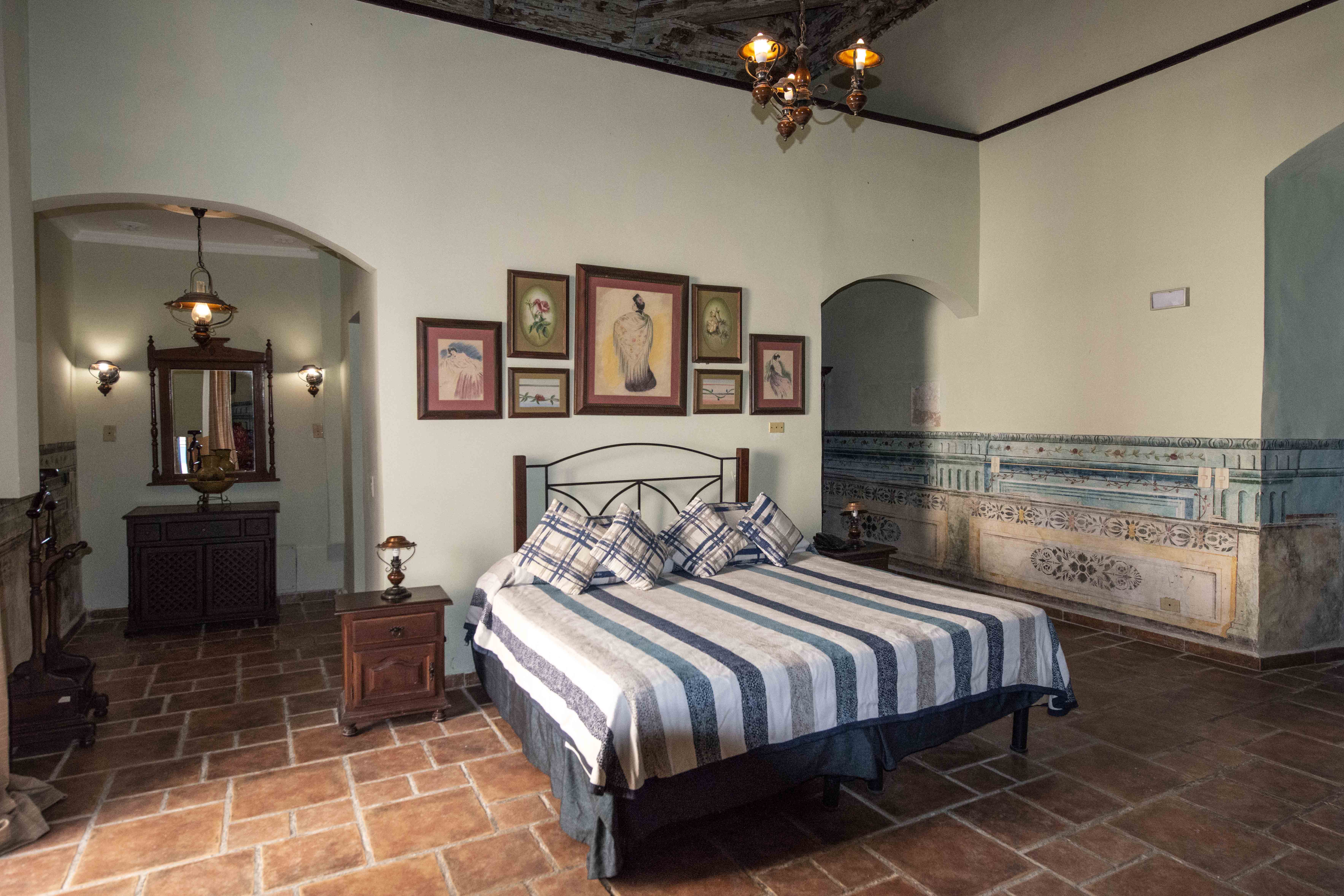 4N Havana + 3N East Havana Beaches - Single Room N Havana + 3N East Havana Beaches - Single