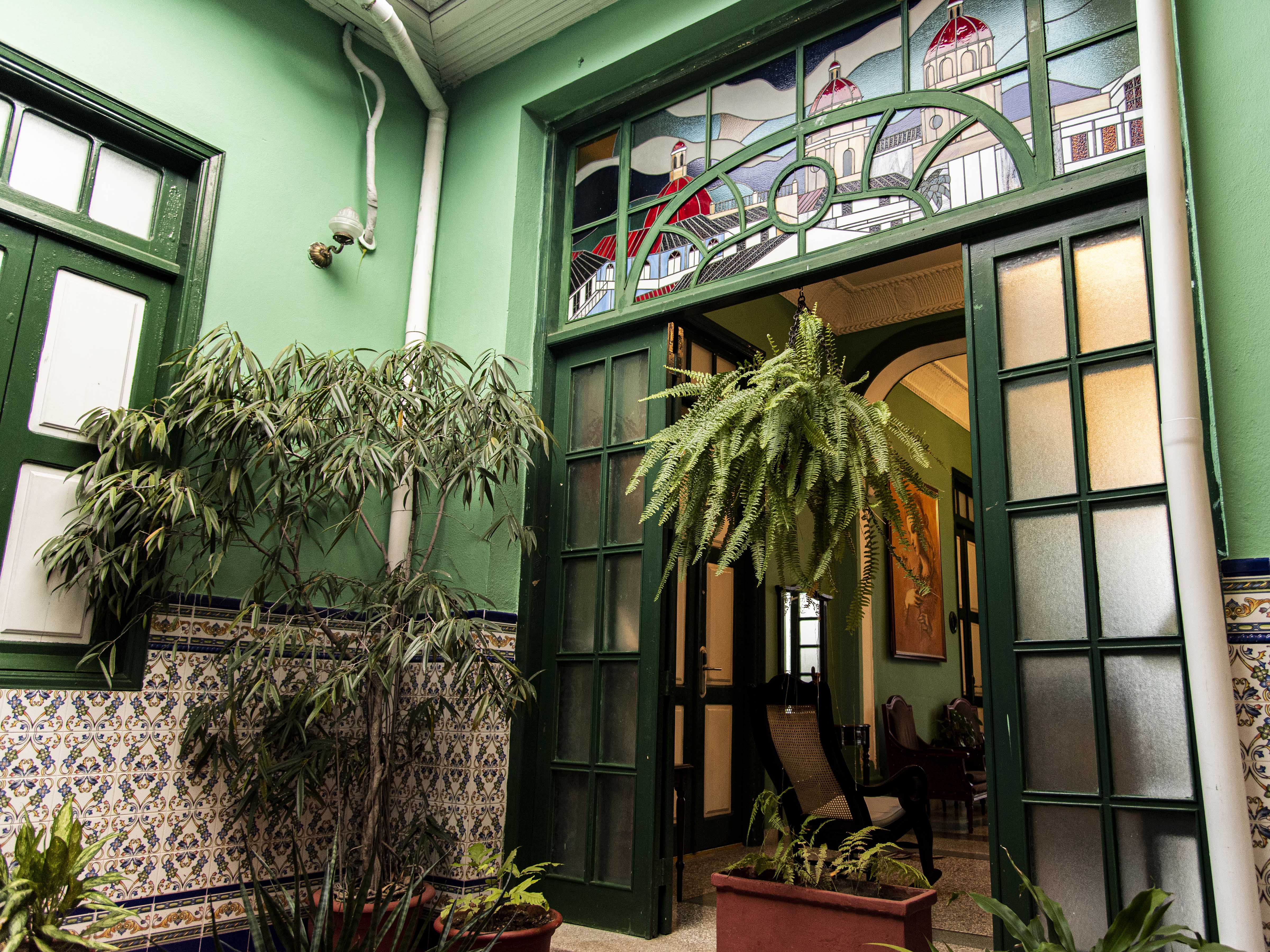 San Basilio by Mystique - Habitación Doble San Basilio - Doble by No