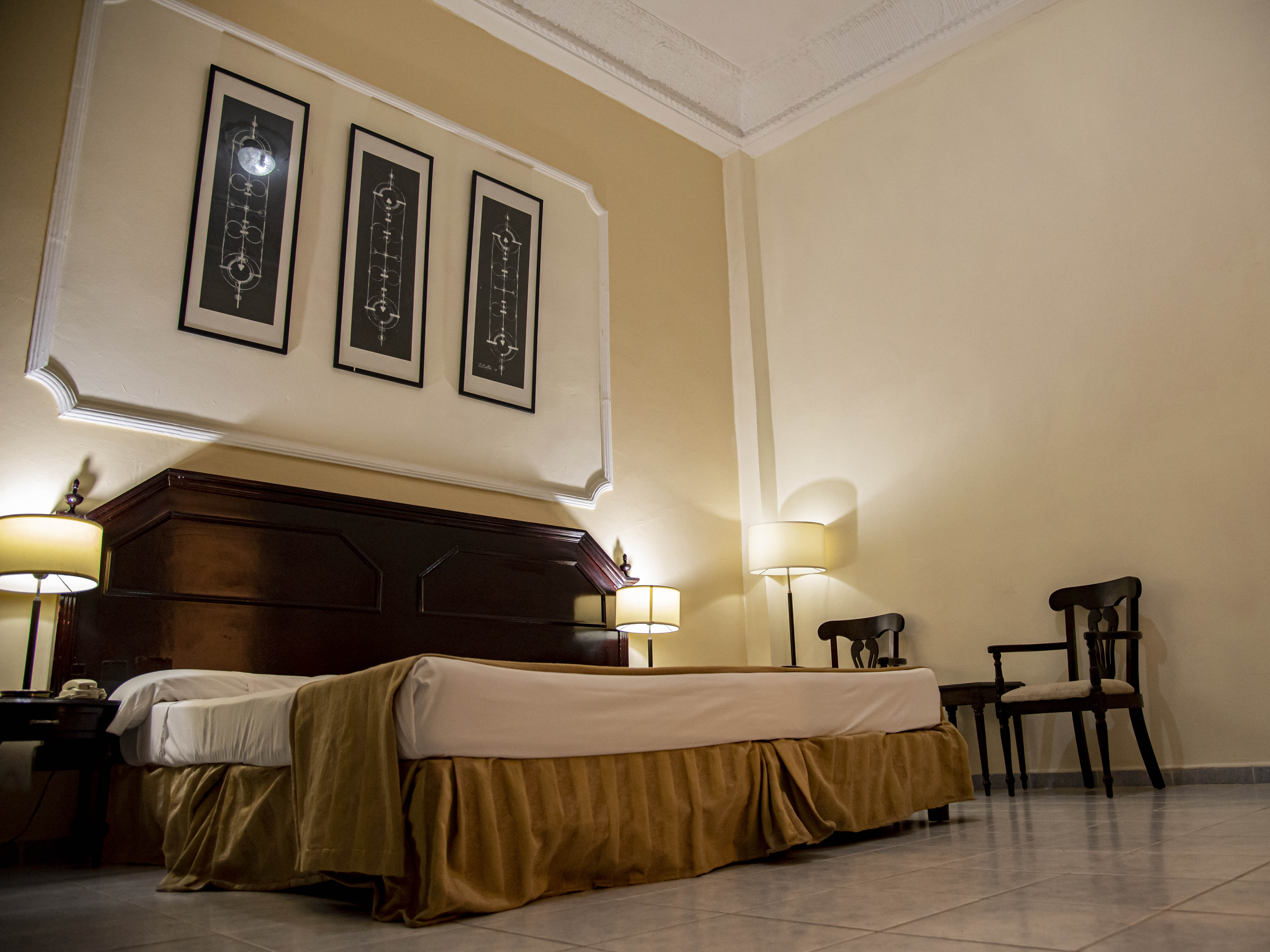 San Basilio by Mystique - Habitación Doble San Basilio - Doble by No