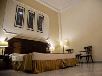 San Basilio by Mystique - Habitación Sencilla San Basilio - Single by No