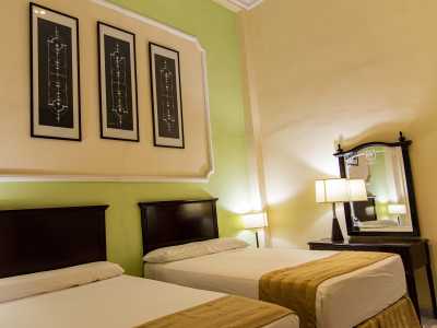 San Basilio by Mystique - Habitación Sencilla San Basilio - Single by No