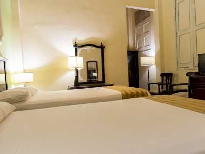 San Basilio by Mystique - Habitación Doble San Basilio - Doble by No