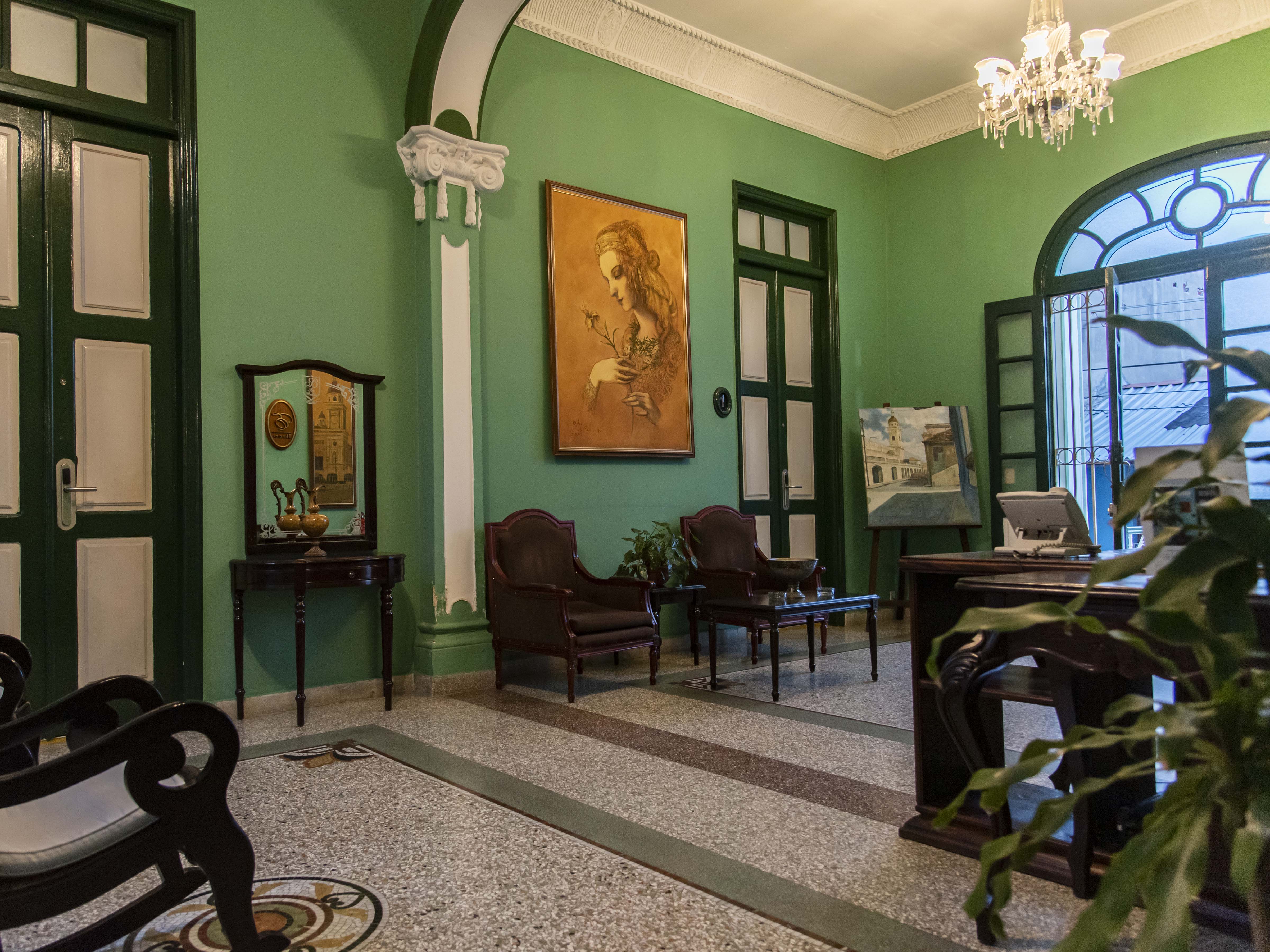 San Basilio by Mystique - Habitación Doble San Basilio - Doble by No