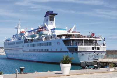 CARIBBEAN CRUISE - 2 Adults CARIBBEAN CRUISE - 2 Adults