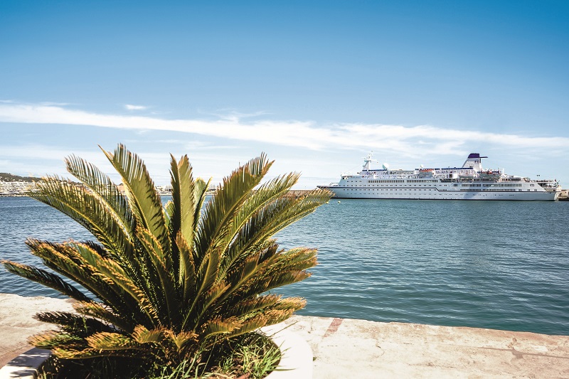 CARIBBEAN CRUISE - 2 Adults CARIBBEAN CRUISE - 2 Adults