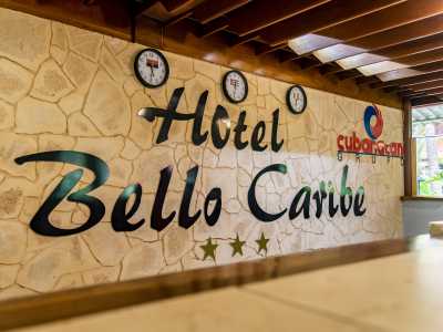 Bello Caribe - Single Room Bello Caribe - Single