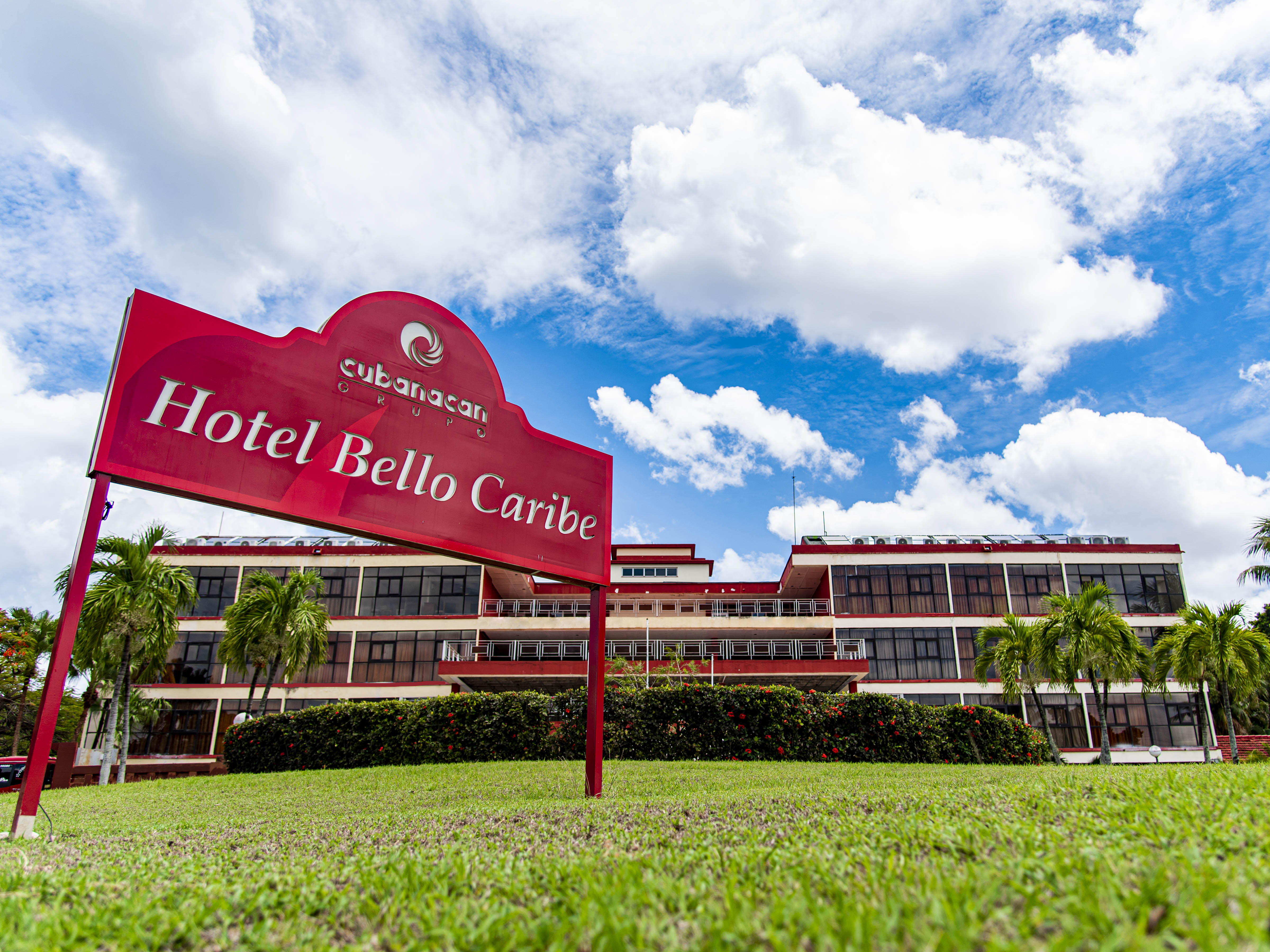 Bello Caribe - Double Room Bello Caribe - Doble