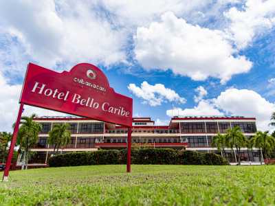 Bello Caribe - Single Room Bello Caribe - Single