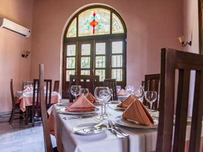 Bello Caribe - Single Room Bello Caribe - Single