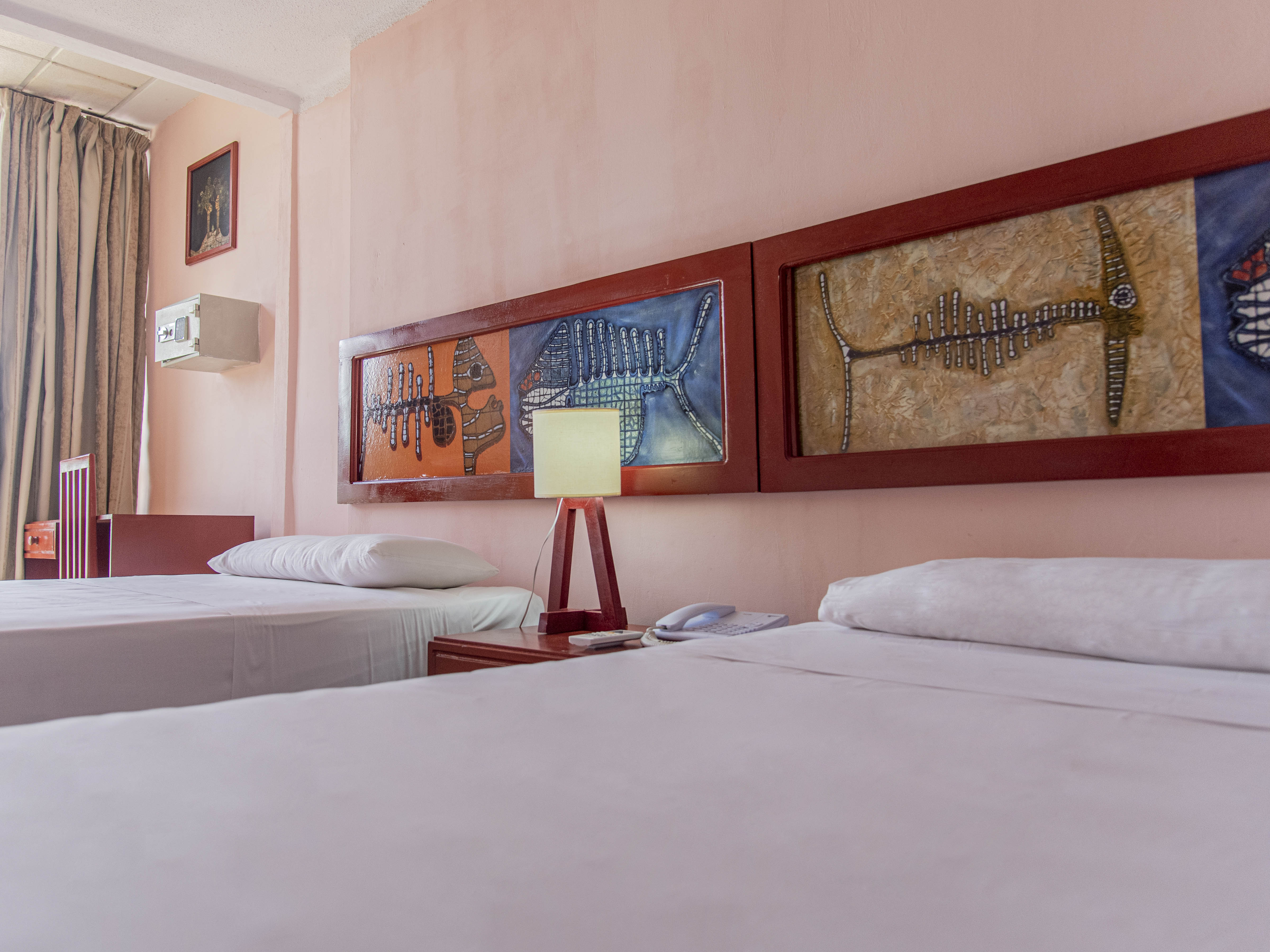 Bello Caribe - Single Room Bello Caribe - Single