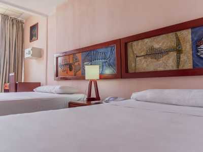 Bello Caribe - Single Room Bello Caribe - Single