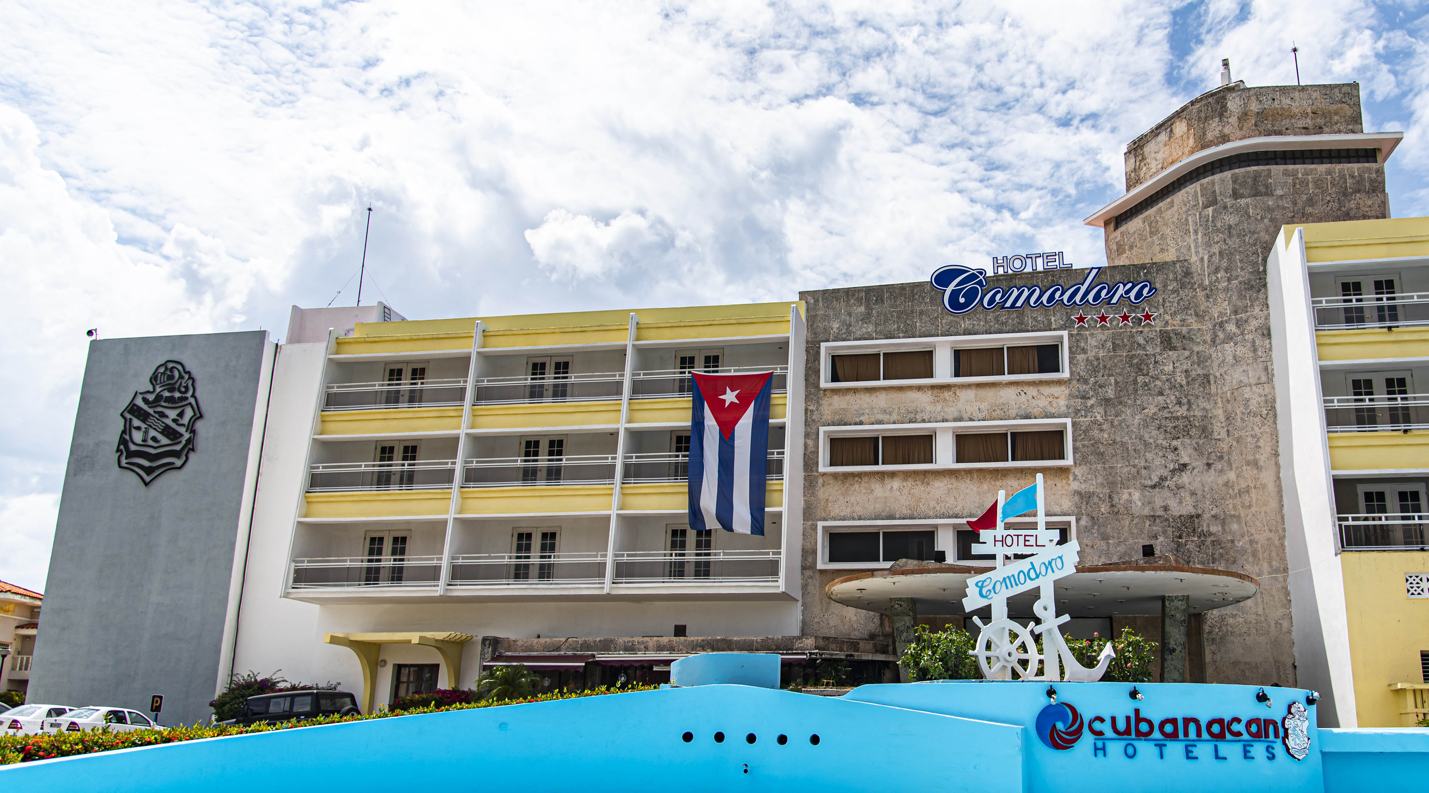 Bungalows Alborada - Habitación Sencilla Bungalows Alborada