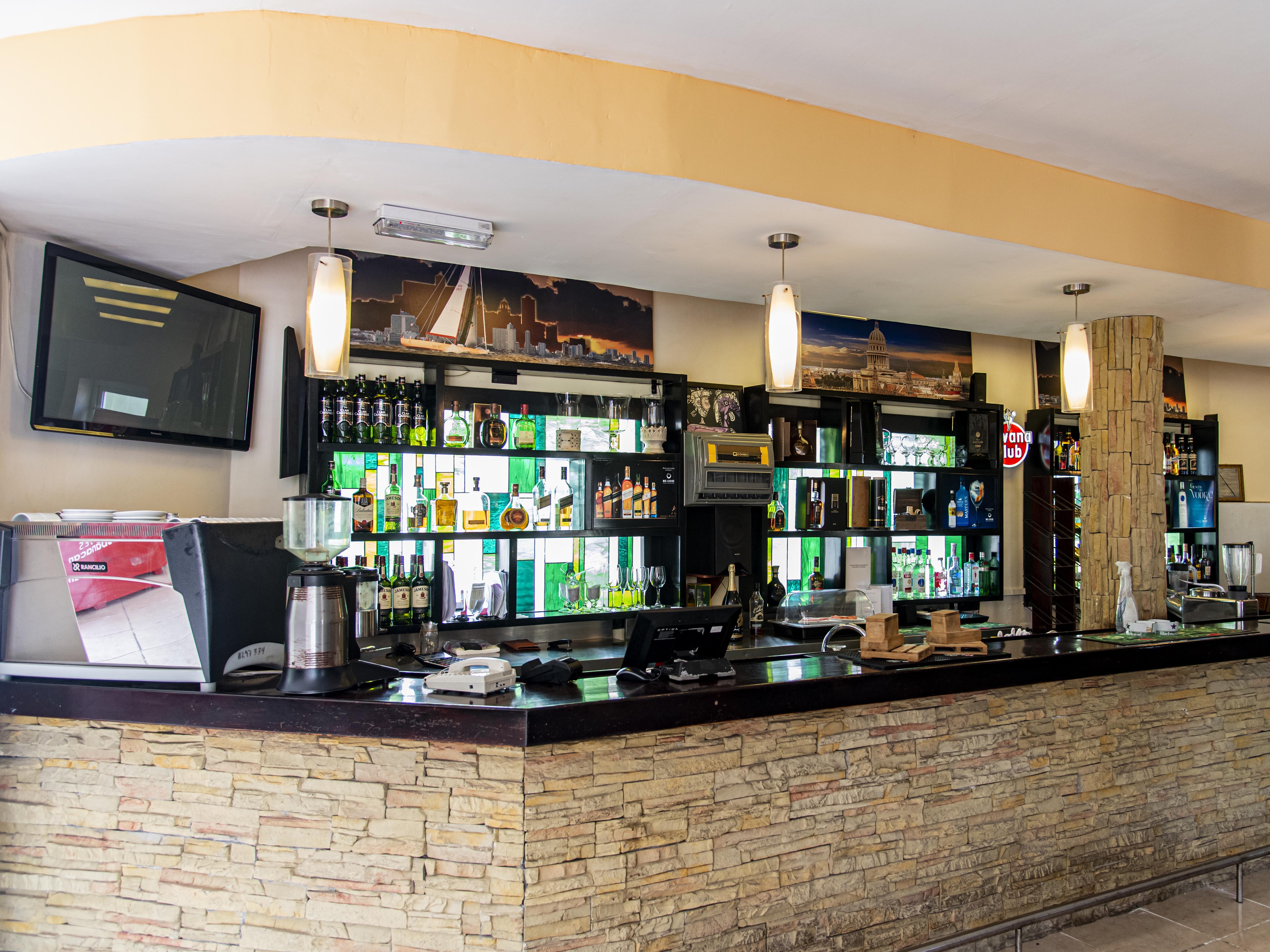 Bungalows Alborada - Double Room Bungalows Alborada - Doble