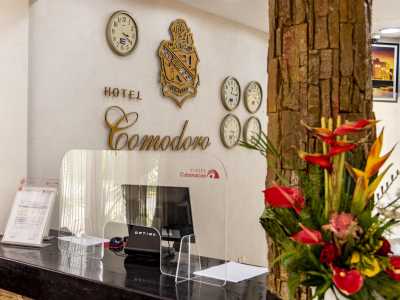 Comodoro - Chambre double Comodoro - Doble by Non