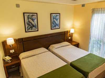 Comodoro - Chambre double Comodoro - Doble by Non