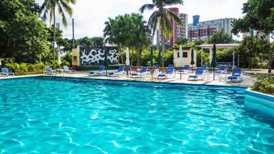 Bello Caribe - Single Room Bello Caribe - Single