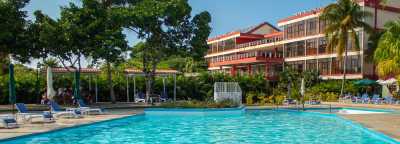 Bello Caribe - Single Room Bello Caribe - Single