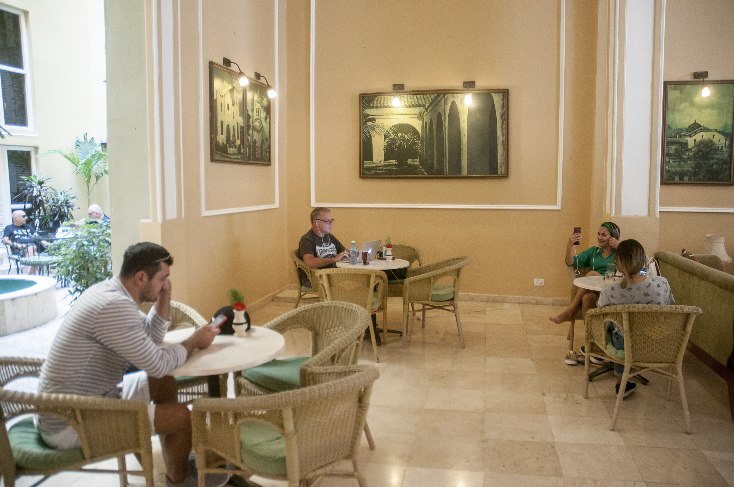 Santa María by Mystique - Habitación Doble Santa Maria - Doble