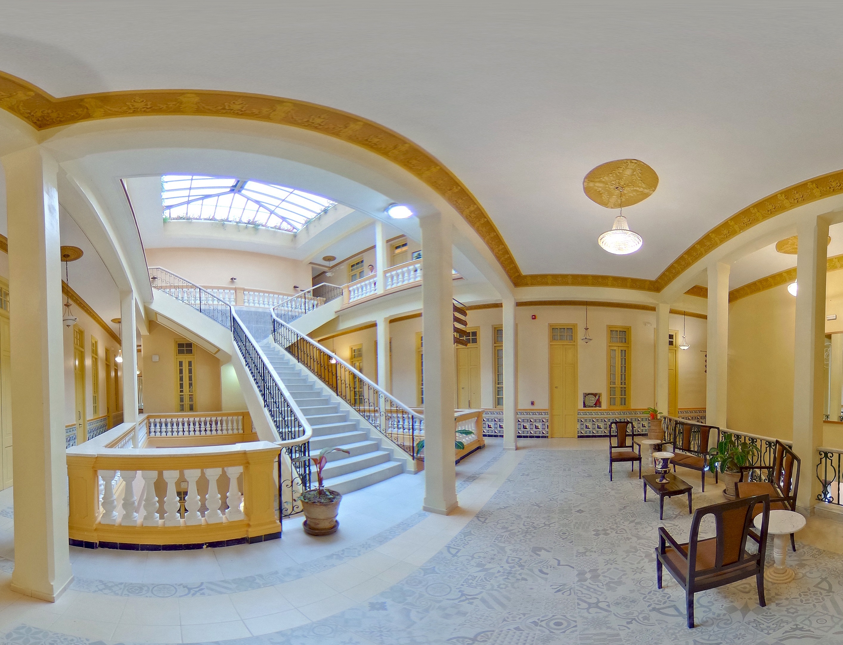 Central Villa Clara - Habitación Sencilla Central Villa Clara - Single