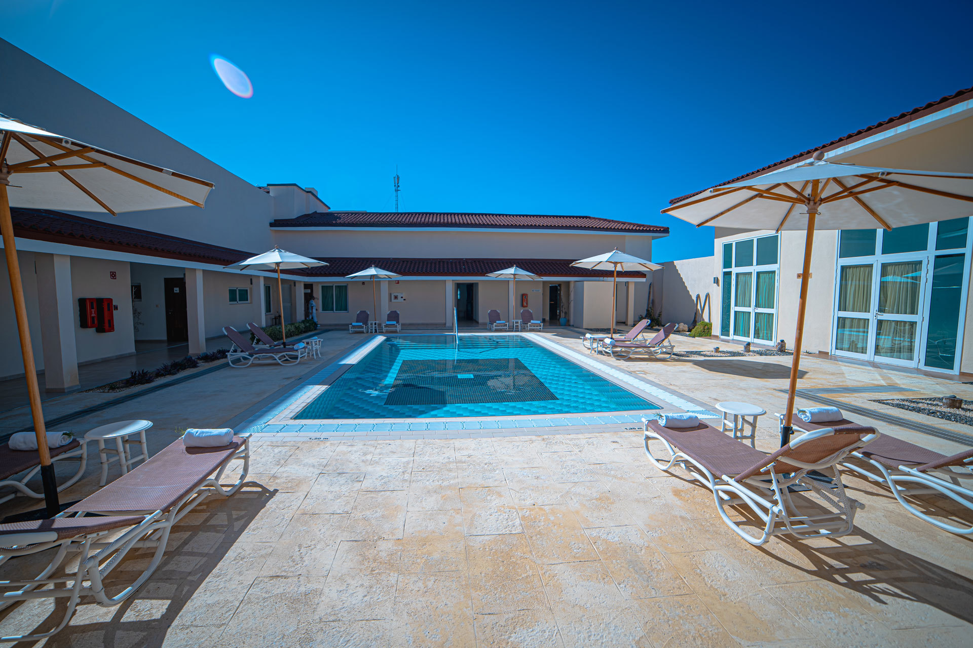 Grand Memories Holguín - Dreibettzimmer - All inclusive Grand Memories Holguín Triple