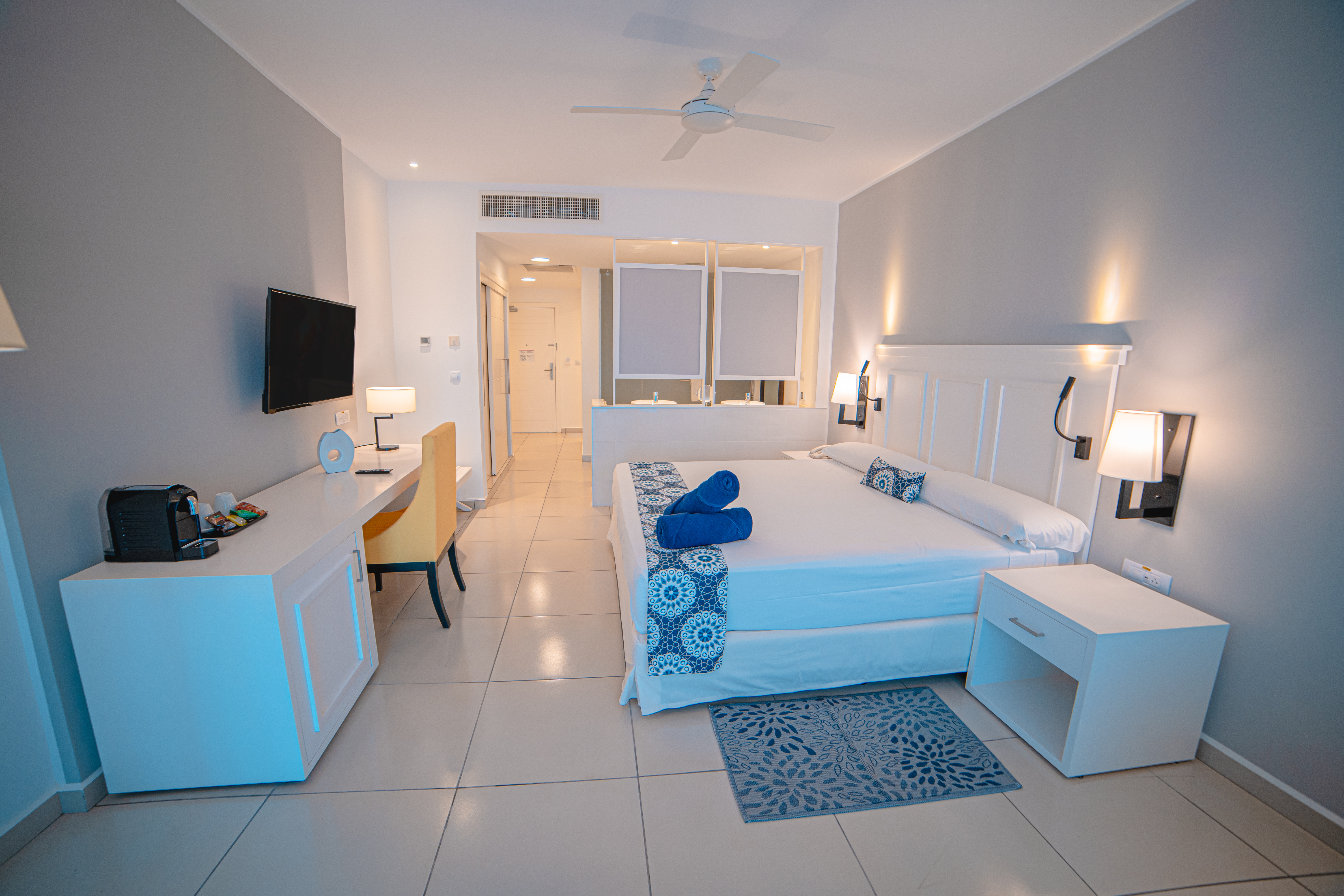 Sanctuary at Grand Memories Holguín - Single Room - All inclusive Sanctuary at Grand Memories Holguín Single