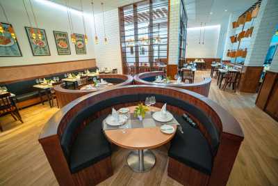 Grand Memories Holguín - Dreibettzimmer - All inclusive Grand Memories Holguín Triple