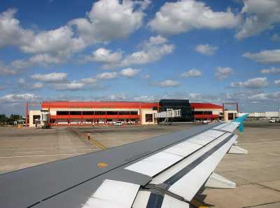 Transfert exclusif de votre hôtel de Cayo Santa Maria à l