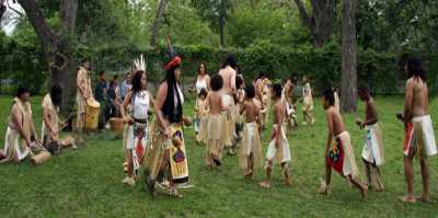 Campagne cubaine Cuban countryside by Non