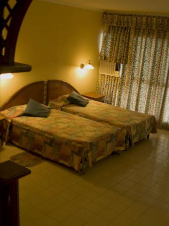 Islazul Ciego de Avila - Chambre double Ciego de Avila - Doble by Non