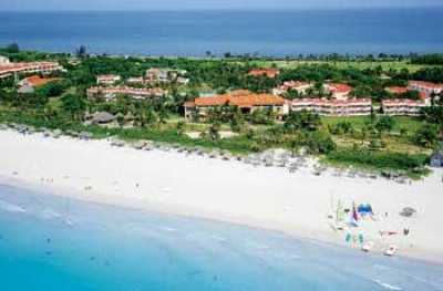 Los Cactus - Triple Room - all inclusive Los Cactus - Triple