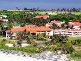 Los Cactus - Triple Room - all inclusive Los Cactus - Triple