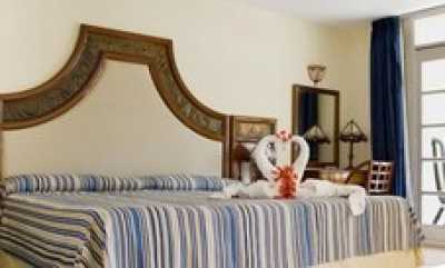 Los Cactus - Triple Room - all inclusive Los Cactus - Triple