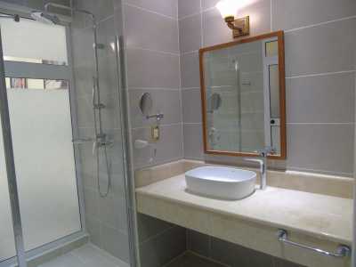 Enramadas by Mystique - Habitación Sencilla Hotel E Enramadas - Single