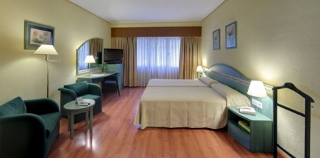 Hotel E Barcelona - Double Room Barcelona - Doble by No