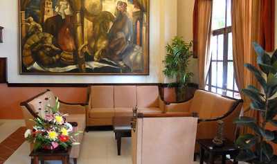 Royalton - Chambre simple Royalton - Single by Non