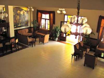 Royalton - Chambre simple Royalton - Single by Non