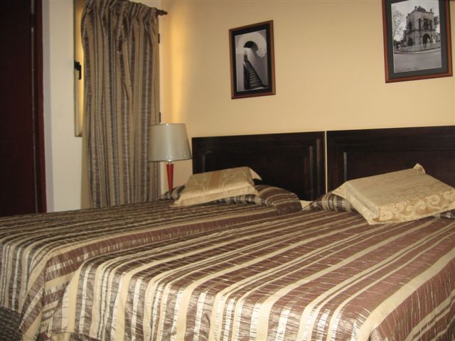 Royalton - Chambre simple Royalton - Single by Non