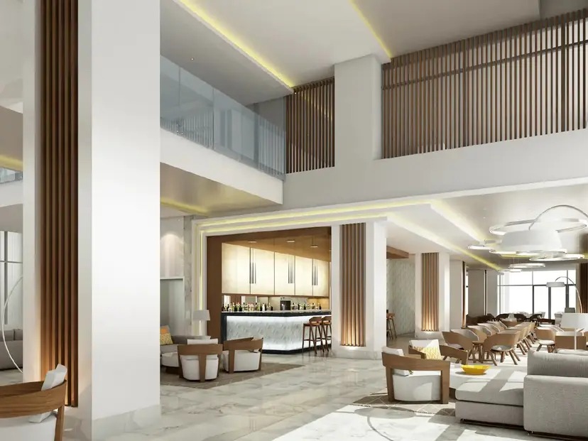 Grand Muthu Habana Tower - Triple room Grand Muthu Habana tower - Triple