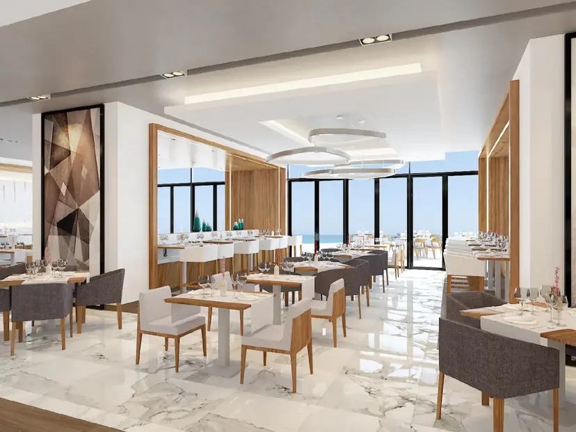 Grand Muthu Habana Tower - Triple room Grand Muthu Habana tower - Triple