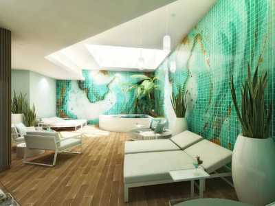 Grand Muthu Habana Tower - Triple room Grand Muthu Habana tower - Triple