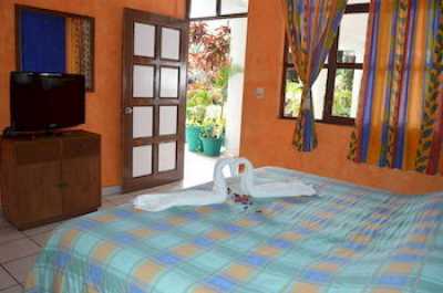 Bello Caribe - Single Room Bello Caribe - Single