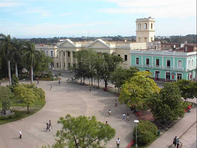 Santa Clara Libre - Habitación Doble Santa Clara Libre - Doble by No